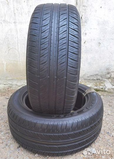 Dunlop Grandtrek PT2A 285/50 R20 112V