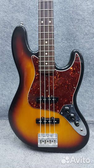 Fender American Standard Jazz Bass 1998