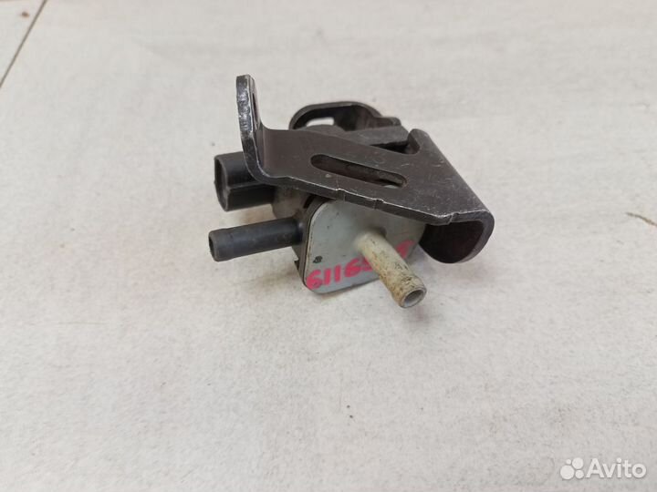 Электромагнитный клапан