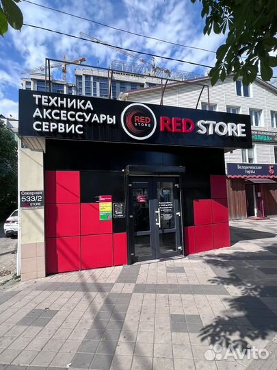 Планшет Apple iPad Air 2022 64GB Wi-Fi Pink