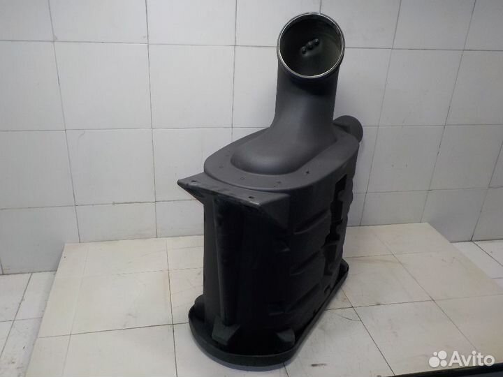 Корпус воздушного фильтра Mercedes Actros MP2 MP3