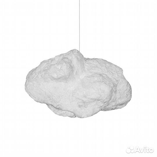 Подвесной светильник Cloud 3 / Дизайнерский