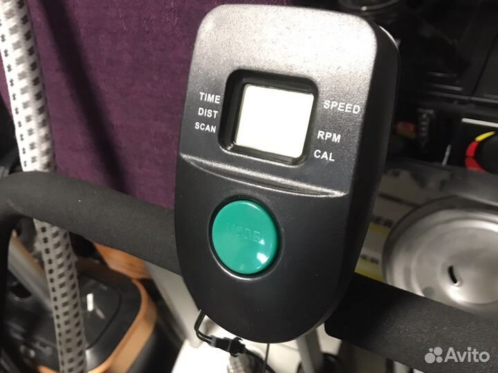 Беговая дорожка эклипс sf0058