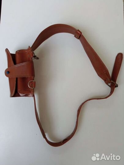 Рыболовные снасти СССР