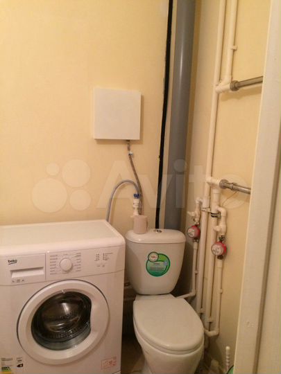 1-к. квартира, 39 м², 2/10 эт.