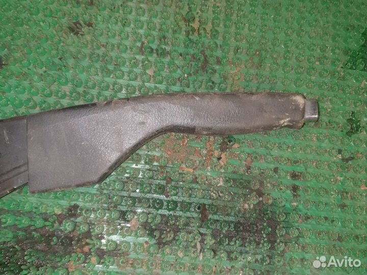 Ручник Фольксваген Пассат Б5 +