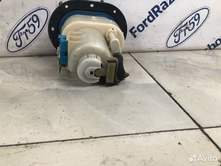 Бензонасос Kia Sportage JE 2.0 (G4GC) 2005