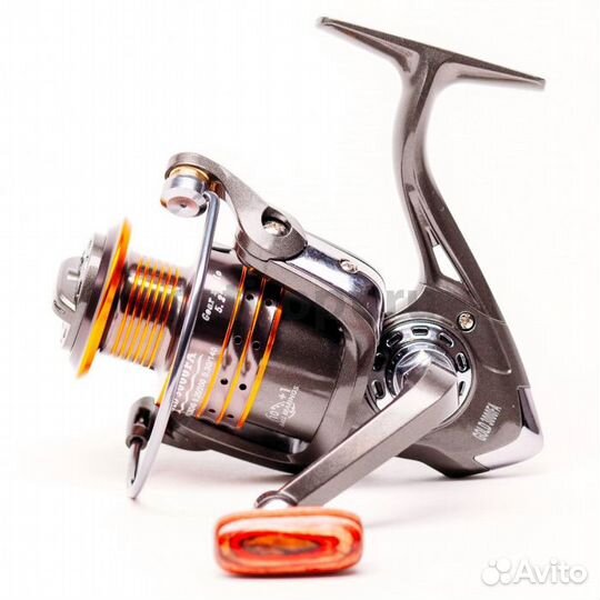 Катушка SkyFish 