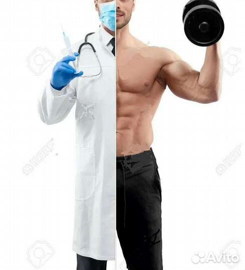 Программа похудения/сушка. Эндокринолог-диетолог