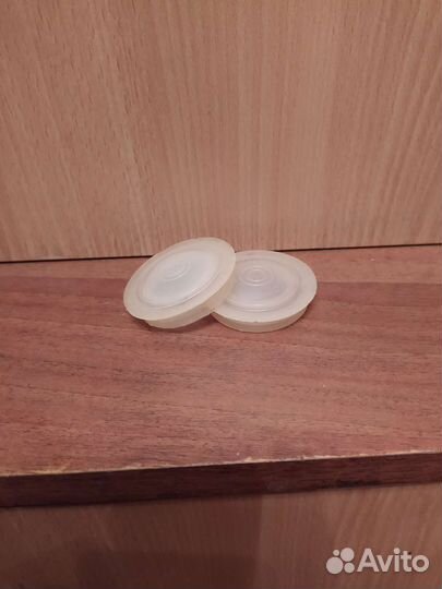 Бутылка молочная СССР