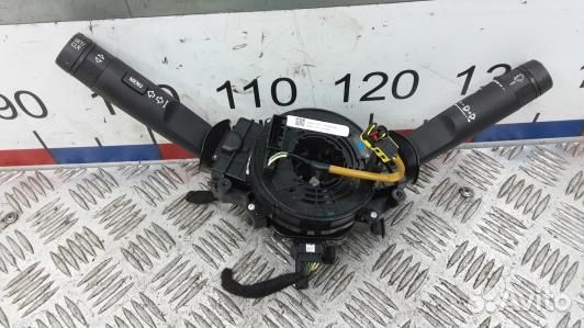 Переключатель поворотов и дворников (стрекоза) che