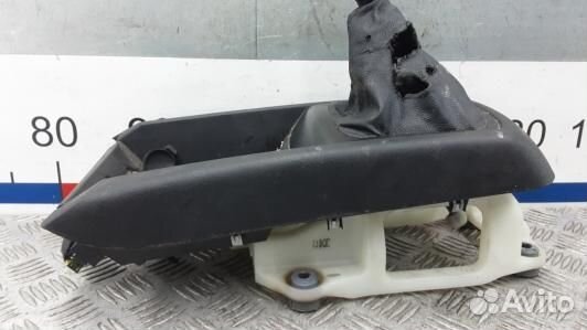 Кулиса кпп KIA CEE'D 1 (YKR15DX01)