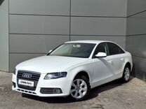 Audi A4 1.8 CVT, 2011, 196 000 км, с пробегом, цена 999 000 руб.