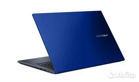 Ноутбук asus VivoBook A513EA-BQ953, 15.6