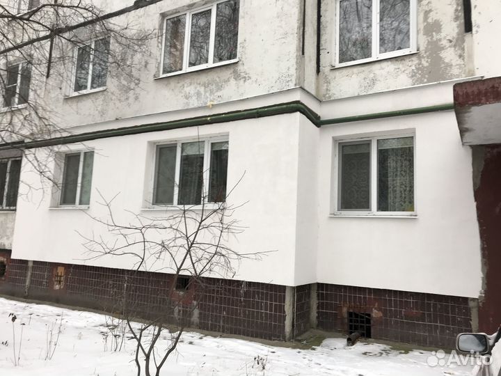 Утепление стен пенопластом
