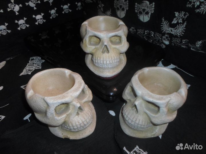 Продаю пепельницы