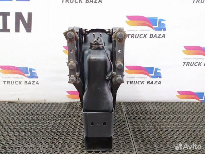 Бак AdBlue 100 L Renault Premium