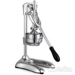 Соковыжималка JAU