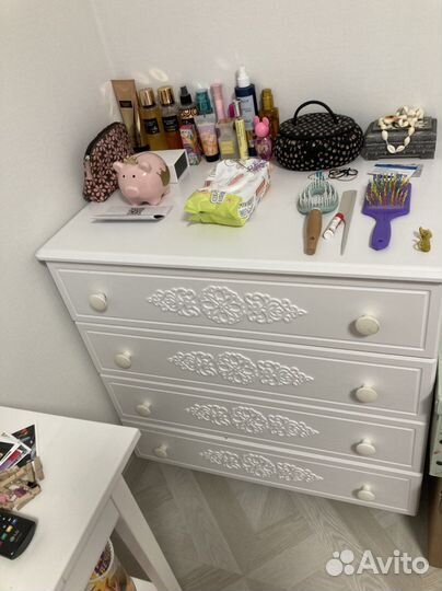 Мебель для девочки