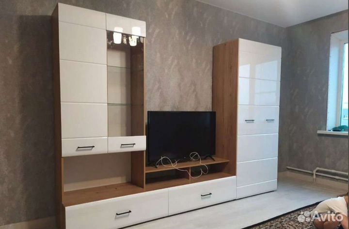 Сборка мебели в день обращения