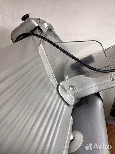 Слайсер RGV lusso 300/S-L