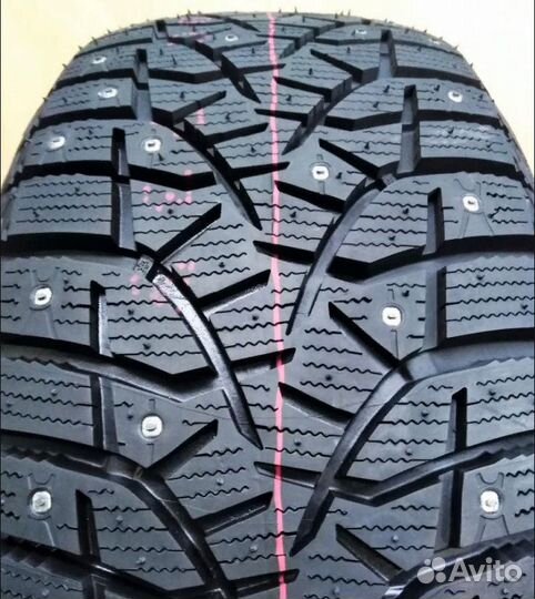 Bridgestone Blizzak Spike-02 225/45 R17 91