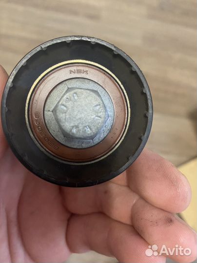 Комплект грм на volkswagen polo 1.6 110 л с