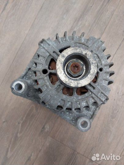 Генератор Bmw 5 E60/61