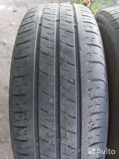 Kumho Solus SA01 KH32 205/65 R16 95H
