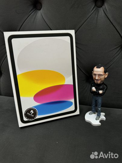 iPad (10th Generation) Wi-Fi 64gb