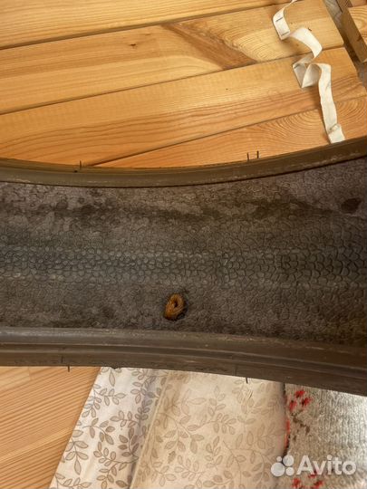 Michelin pilot street radial 160 60 17