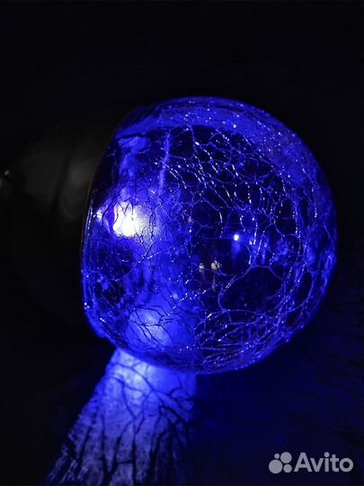 Светильник на солнечной батарее солар USL-M-063