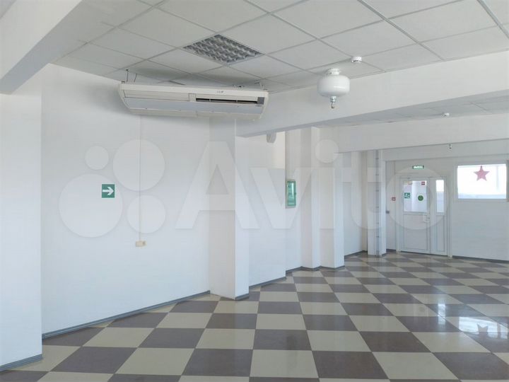 Торговая площадь, 170 м²