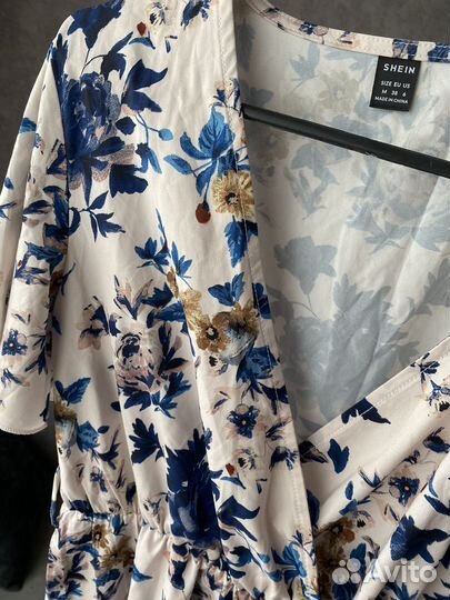 Комбинезон женский летний 42 44