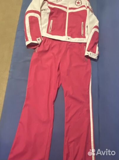 Спортивный костюм