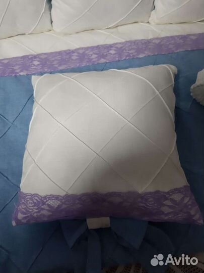 Детские бортики для новорождённых