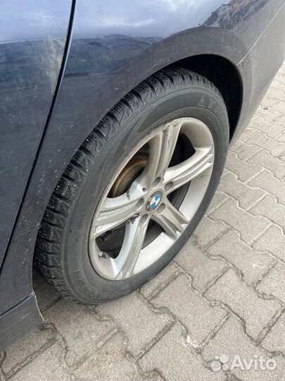 Колеса BMW 225/50R17