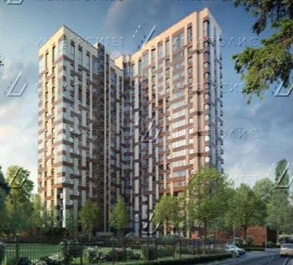 Помещение свободного назначения 79 м²