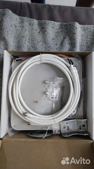 Продам 4G антенну