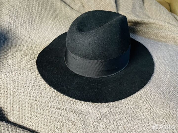 Шляпа женская H&M