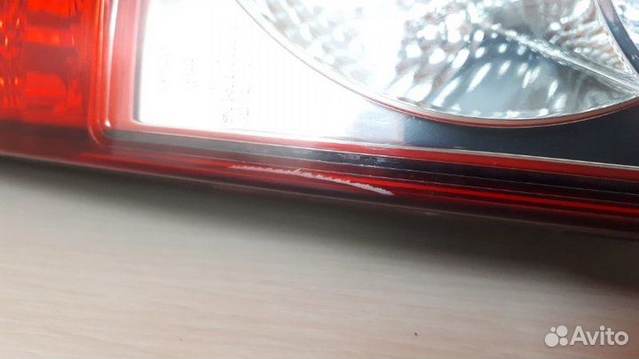 Фонарь задний правый Лада Приора 2171