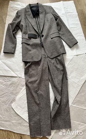 Костюм Massimo Dutti