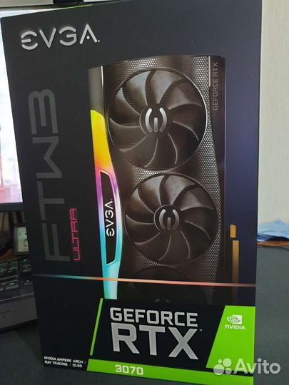 Видеокарта