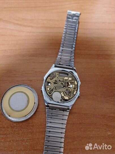 Наручные часы Stampo