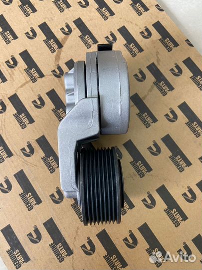 Натяжитель ремня Cummins С ISLe L