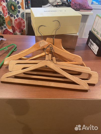 Вешалки СССР 6 штук