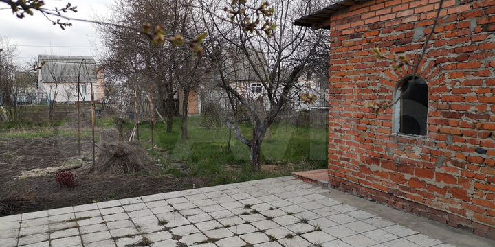 Дача 20 м² на участке 5 сот.