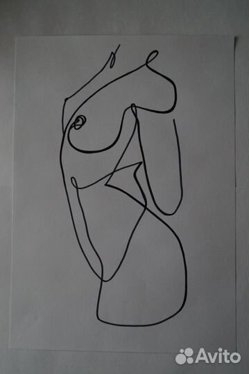 Интерьерные постеры