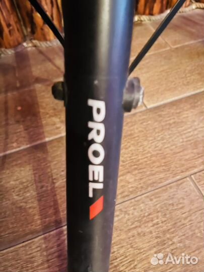 Колонки Rcf 322 A