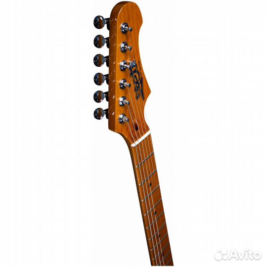 Электрогитара JET JS-400 SB